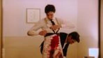 Nachmittage der Einsamkeit: Warum riskiert der Torero sein Leben?