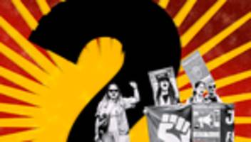 Quiz zum Tag der Arbeit: Warum demonstrieren Menschen in Deutschland gerade am 1. Mai?