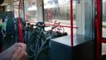 Reisen mit Bahn und Rad: Was Sie für den Fahrradausflug mit der Bahn wissen müssen
