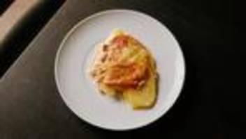 Tartfilette: Kartoffelauflauf wie im Gourmet-Restaurant