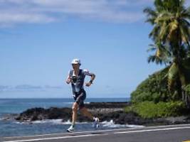 Ab 2026 wieder altes WM-Format: Triathlon-Elite wegen Rückkehr nach Hawaii aus dem Häuschen