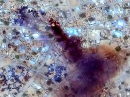 das grauen kennt keine grenzen: un zählen mehr als 540 getötete zivilisten im sudan