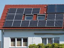 eigenen strom erzeugen: photovoltaik-anlage im blick - so steigern sie die erträge