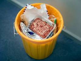 Gammelfleisch-Renaissance: Jetzt ist Schluss mit Zwangsveganismus!