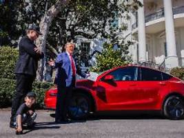 Investor über KI, Trump und Musk: Es gibt eine Chance, dass Musk in zwei Jahren im Gefängnis sitzt