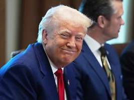 Neuer Druck auf den Fed-Chef: Trump: Ich verstehe viel mehr von Zinsen als Powell