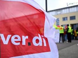 Reformpläne von Union und SPD: Verdi-Chef: Ende des Acht-Stunden-Tags wird unerträgliche Belastung