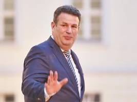 SPD-Mann bleibt im Bundestag: Heil gibt sein Aus als Arbeitsminister bekannt