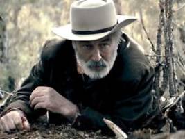Todesdrama bleibt im Kopf: Rust - guter Western, schaler Filmgenuss