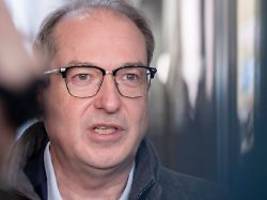 Unverzichtbar für Söder: Ex-Maut-Minister Dobrindt ist zur Schlüsselfigur geworden