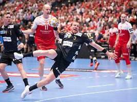 Welthandballer hatte eine Ahnung: Gala in Dänemark macht die härtesten Berliner Füchse sprachlos