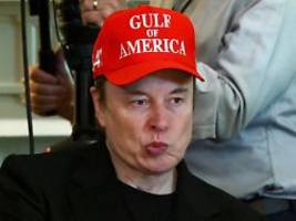 Headhunter angesprochen: Sucht Tesla einen Nachfolger für Elon Musk?