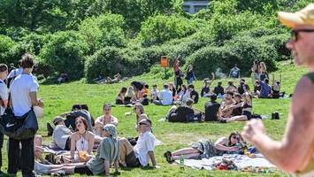 Diese Events gibt es am ersten Maiwochenende – abseits der Demos