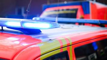 Prenzlauer Berg: Bauarbeiter wird von Laster überrollt und stirbt
