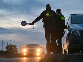 Innere Sicherheit: „Die Polizei in Deutschland müsste mindestens 20 000 Stellen mehr bekommen“