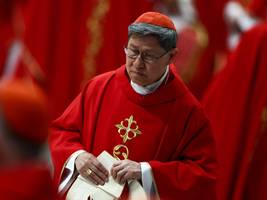 Katholische Kirche: Wie die polarisierte Öffentlichkeit die Papstwahl beeinflusst
