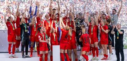 DFB-Pokalsieger Bayern München: Zeit für eine neue Ära, doch es gibt ein Problem