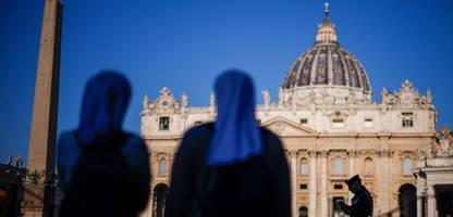 Konklave im Vatikan: Was deutsche Katholiken vom neuen Papst erwarten