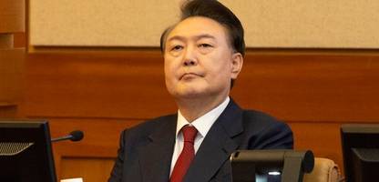 Südkorea: Ex-Präsident Yoon Suk-yeol wegen Amtsmissbrauchs angeklagt