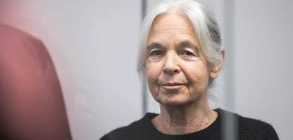 Zum 1. Mai: Grußwort von Ex-RAF-Terroristin Daniela Klette bei Demonstration in Berlin verlesen