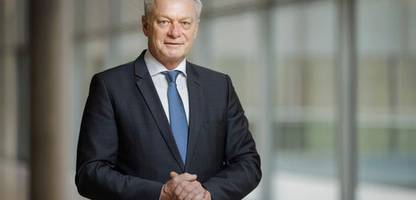 Landwirtschaftsminister Alois Rainer: Wer ist »der schwarze Metzger«?