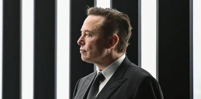Elon Musk: Tesla begann offenbar mit Suche nach Nachfolger