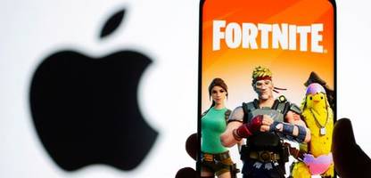 apple gegen epic games: konzern soll richterliche anordnung missachtet haben