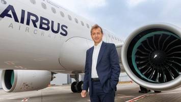 Baut Airbus die Flugzeuge der A320-Familie bald auch in Indien?