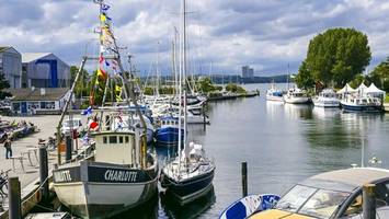 Explosion erschüttert Ostsee-Urlaubsort – mehrere Verletzte