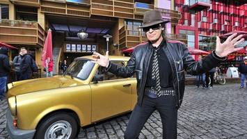 Kultur-Tipps für Hamburg: Musical-Stars in der Barclays Arena