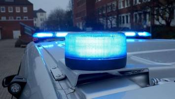 Motorradfahrer stirbt bei Unfall auf Autobahn