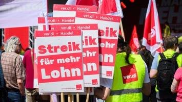 Tausende bei Demos zum Tag der Arbeit erwartet