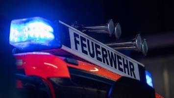 Verletzte bei Explosion in Timmendorfer Strand