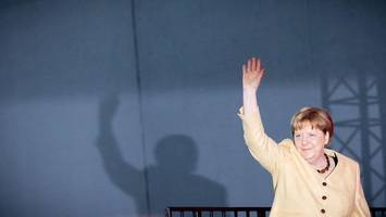 „Wir schaffen das”: Merkel verteidigt ihren Migrationskurs