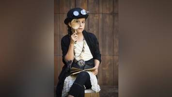 Klugscheißerwissen fürs Festival: Was ist eigentlich Steampunk?