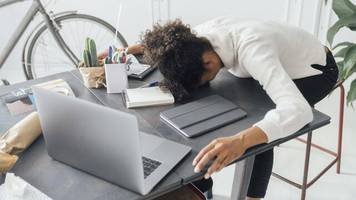 Studie zur Jobzufriedenheit: Keiner hat mehr Bock auf Arbeit – stimmt das wirklich?