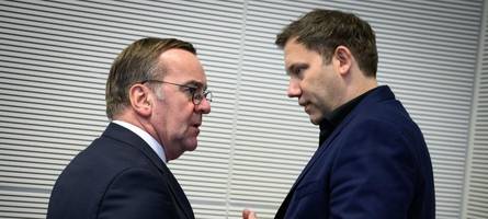 die spd wird noch gebraucht