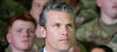 Hegseth warnt Iran vor Konsequenzen wegen Unterstützung der Huthi-Miliz im Jemen