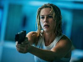 „Exterritorial“ bei Netflix: Leg dich nicht mit Mama an