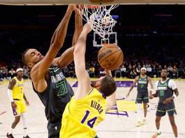 basketball in den nba-playoffs: wagner hadert, kleber kehrt zurück – und beide sind raus