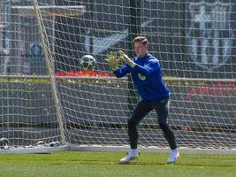 FC Barcelona: Ter Stegen vor Rückkehr