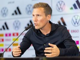 Trainingsphilosophie beim Fußballverband: DFB-Reformen sollen auch den Spätgeborenen helfen