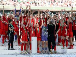 FC Bayern im DFB-Pokal: Schöne Grüße an den Nachfolger