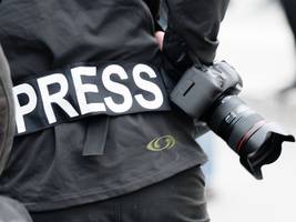 Pressefreiheit: „Wer deckt dann Falschinformationen und Propaganda auf?“