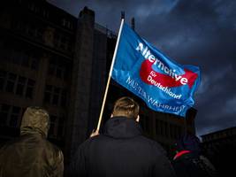 Verfassungsschutz: Die AfD „gesichert rechtsextremistisch“ – was folgt jetzt daraus?