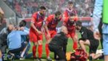 bundesliga, 32. spieltag – freitag: bochum rückt abstieg nach unentschieden gegen heidenheim näher