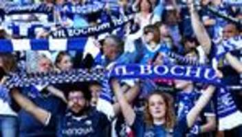 Bundesligavorschau: Bochum, ich häng an dir