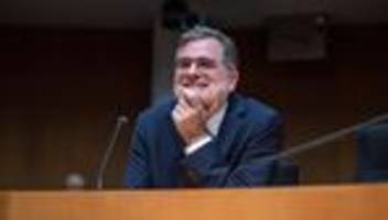 elbvertiefung: der tägliche newsletter aus hamburg: zapfenstreich für wolfgang schmidt