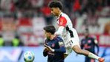 fußball-bundesliga: europa im blick: mainz und frankfurt vor brisantem derby
