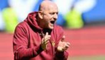 2. fußball-bundesliga: südwest-derby mit besonderer brisanz: fck will angreifen